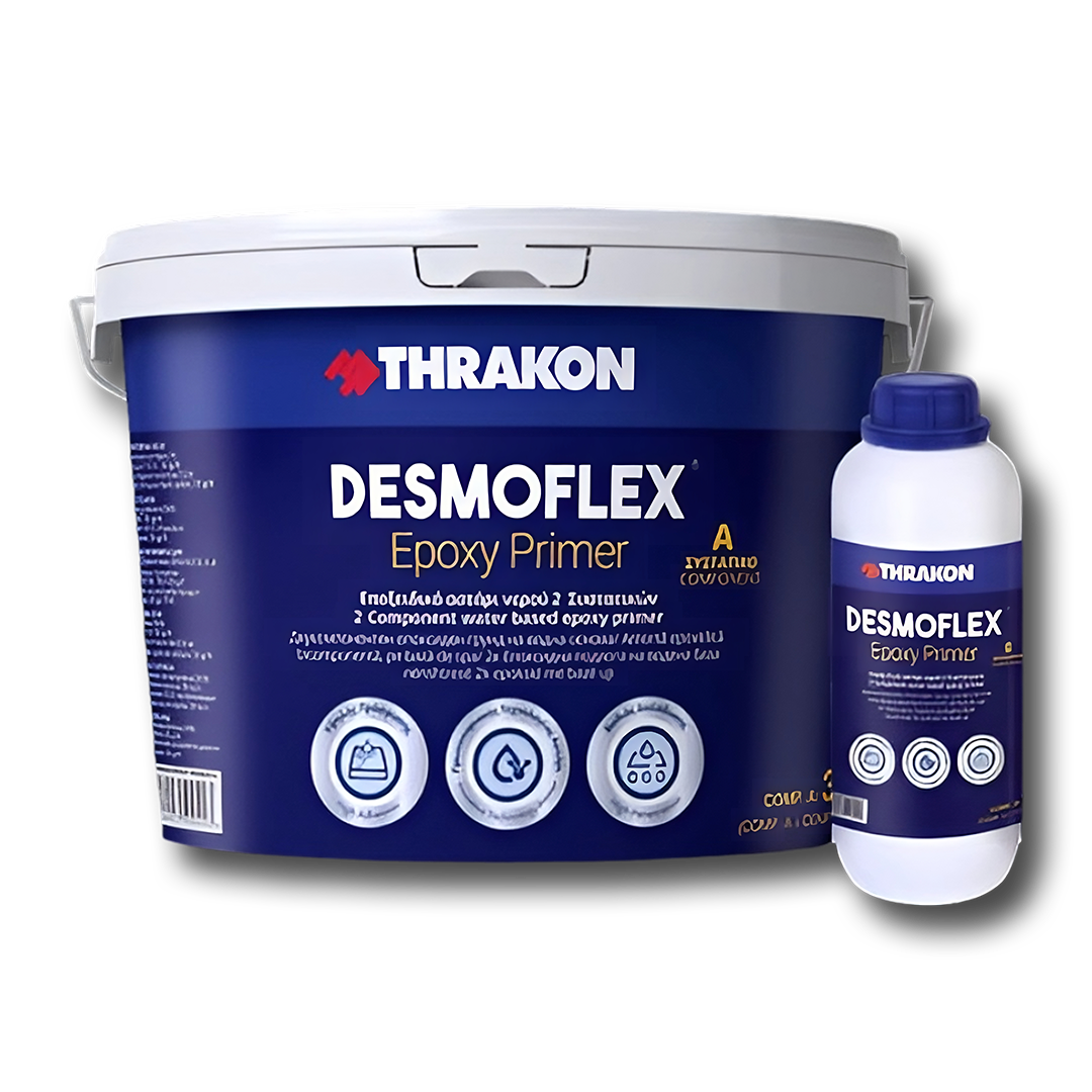 DESMOFLEX® - Epoxy Primer