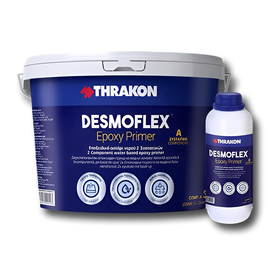 DESMOFLEX® - Epoxy Primer